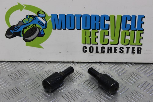 Honda nsr 125 - 125, end