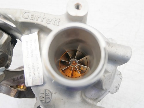 Turbocharger 9845031980 hns - 9845031980,
