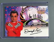 ARTBOX CHARLIE and the