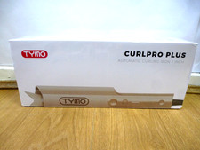 NEW💥GOLD TYMO CURLPRO PLUS