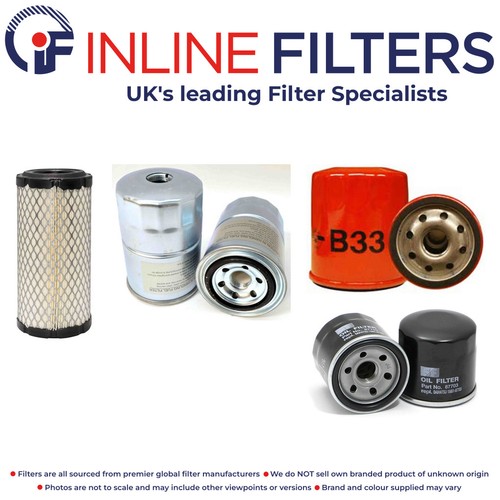 Filter kit for kawasaki - filter,