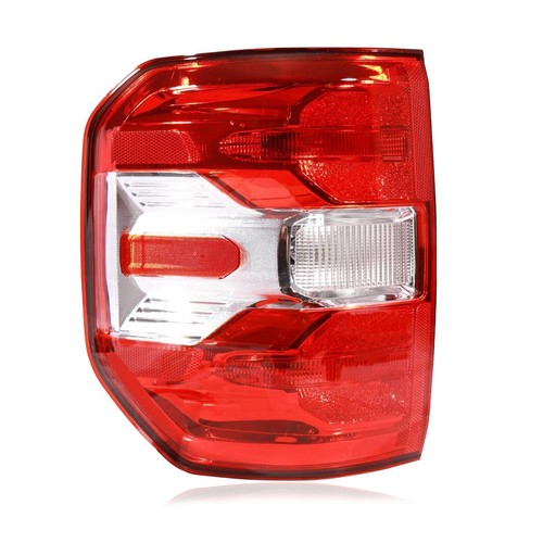 Tail lights assembly - lights,