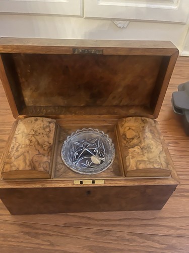 Vintage antique burl - burl, wood