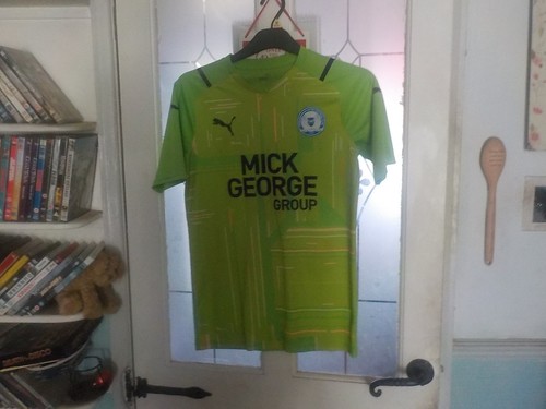 Rare recent peterborough - rare,