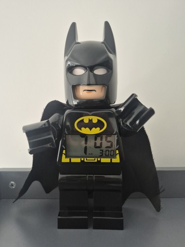 Lego super heroes batman - super,