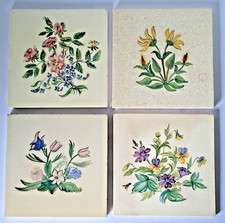 LOT OF FOUR VARIOUS RETRO MID