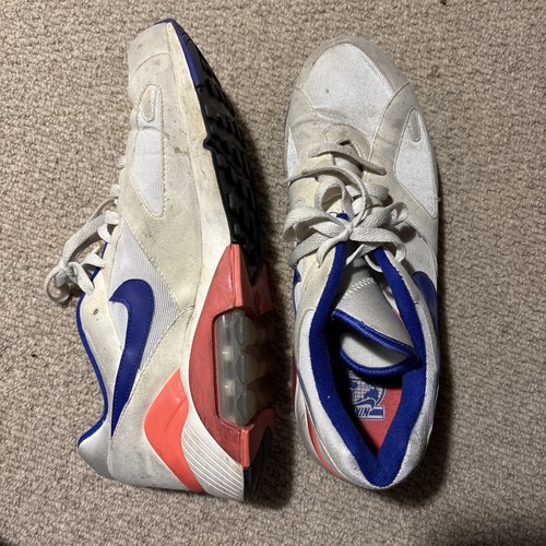 Nike air max 180 - air,