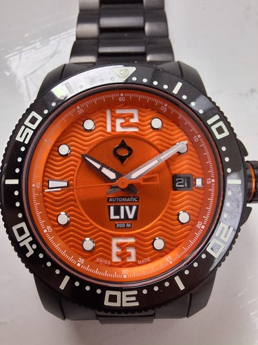Liv diver 41mm - liv,