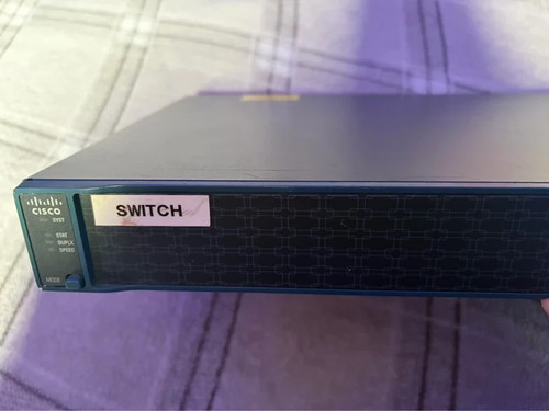 Cisco catalyst 2960 - 2960, series