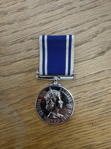 British police exemplary - british,