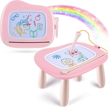 Magnetic Drawing Board for