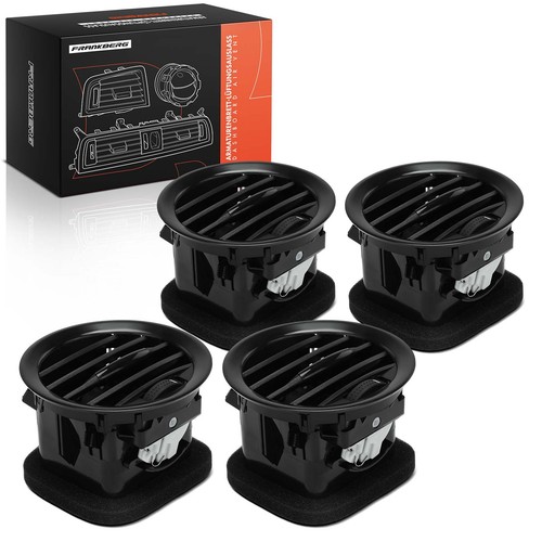 Premium dash heater air - a-premium,