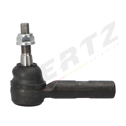 Front right tie rod - front, fits