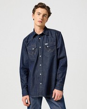 Wrangler Blue Bell 2-Pocket