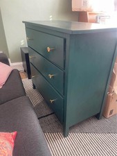 IKEA Hemnes Chest of Drawers