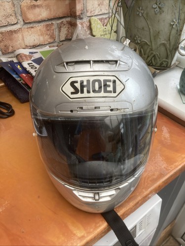 Shoei spirit acu approved - x,