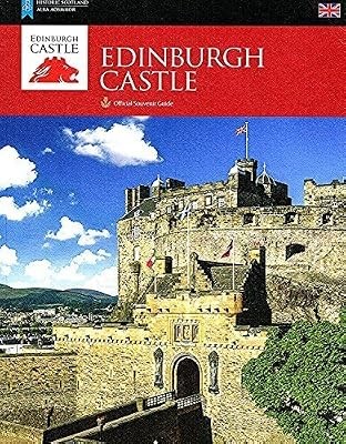 Edinburgh castle official - edinburgh, :