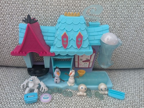 Disney frozen little kingdom - disney,