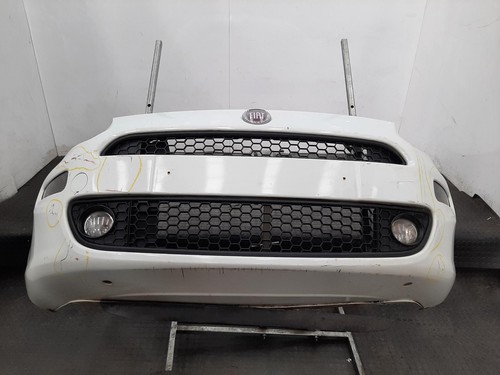 Fiat punto easy mk3 - mk3, 2012-2018