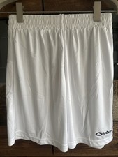 Valsport Men’s White Shorts Size L