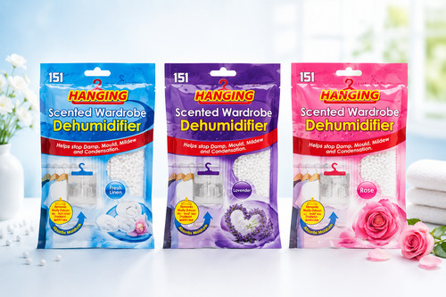 151 hanging scented wardrobe - 151,