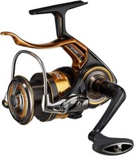 Daiwa 22 TOURNAMENT ISO LBD