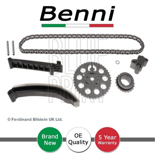 Timing chain kit benni - chain,