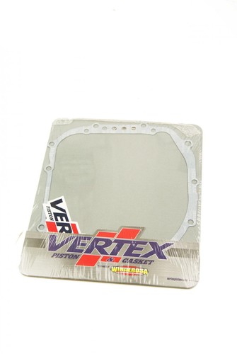 Clutch cover gasket outer - gasket,