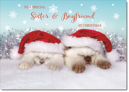 Doodlecards sister boyfriend - doodlecards,