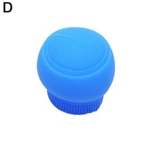 Soft Silicone Nonslip Car