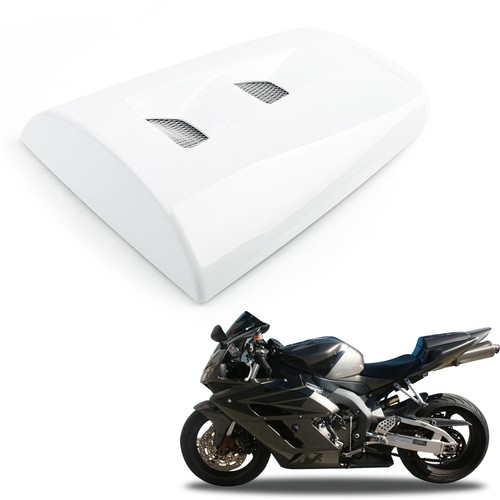 Rear seat cover cowl - seat, for