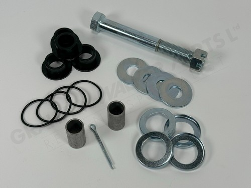 Reliant 90844 trunnion bush - 90844,