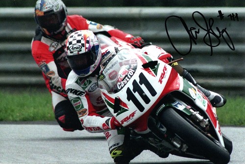 Aaron slight hand signed - hand,