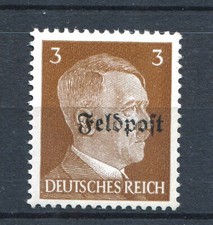 Germany 3rd reich ww2 feldpost - 3rd,
