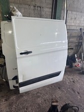 ford transit custom passenger