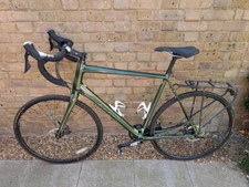 Cannondale Synapse Road Bike -