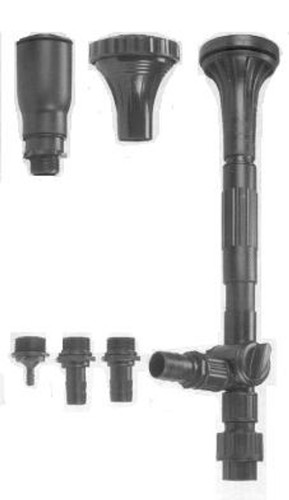 Jebao fountain head kit 05 - head,