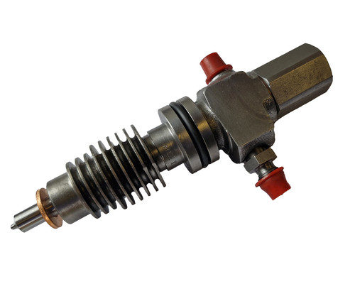 Reconditioned injector for - reconditioned,