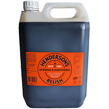 Henderson's Relish | 1x4.55ltr | Free Delivery