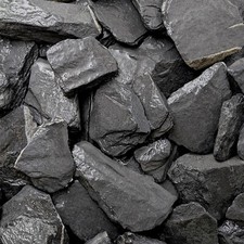 Decorative graphite grey welsh - decorative,