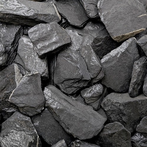 Decorative graphite grey - decorative, welsh