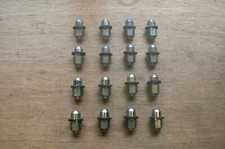 Triumph Spitfire GT6 Wheel Nuts