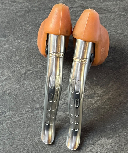 Shimano 105 golden arrow brake - shimano,
