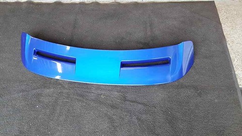 Ford focus mk2 225 5 - 225, rear