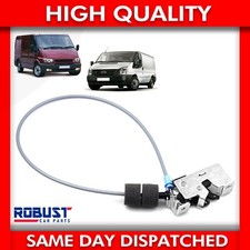 FOR FORD TRANSIT MK6 MK7 REAR