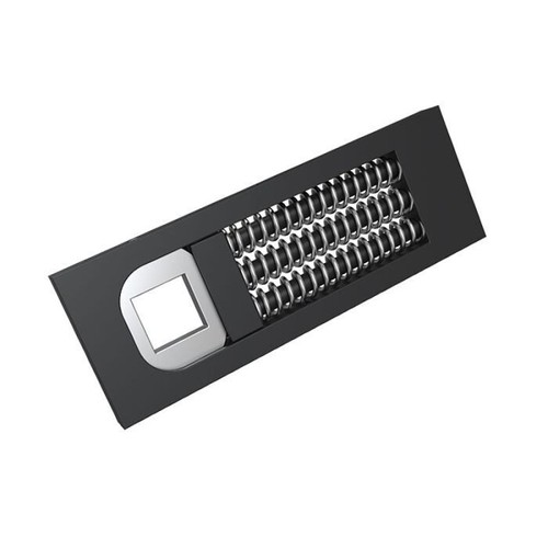 Mila heavy duty upvc - 2,