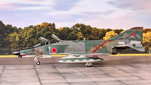 Hobbymaster ha19035 rf - ha19035, rf-4ej