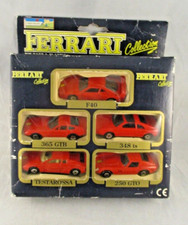 Chad Valley Ferrari Collection