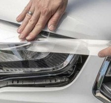 CLEAR Indicator+Spot+Head Lamp