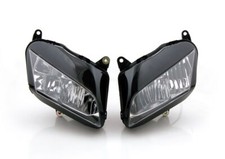 Front Headlight Headlamp